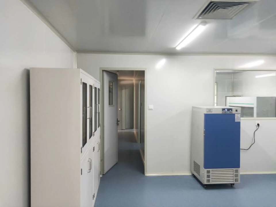 河北潔凈實(shí)驗(yàn)室，河北p2潔凈實(shí)驗(yàn)室、微生物潔凈實(shí)驗(yàn)室