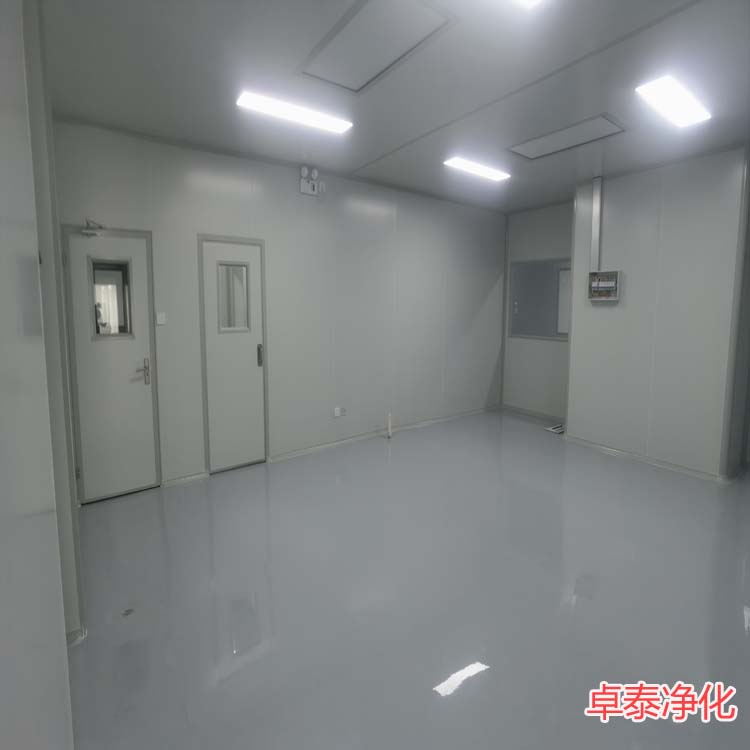 建設(shè)好凈化車間重要性及凈化車間基本參數(shù)設(shè)定。河北凈化車間裝修廠家